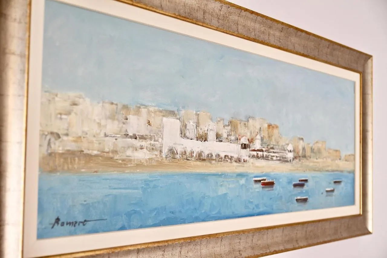 Apartamento Confortable Junto Al Mercado Cadiz
