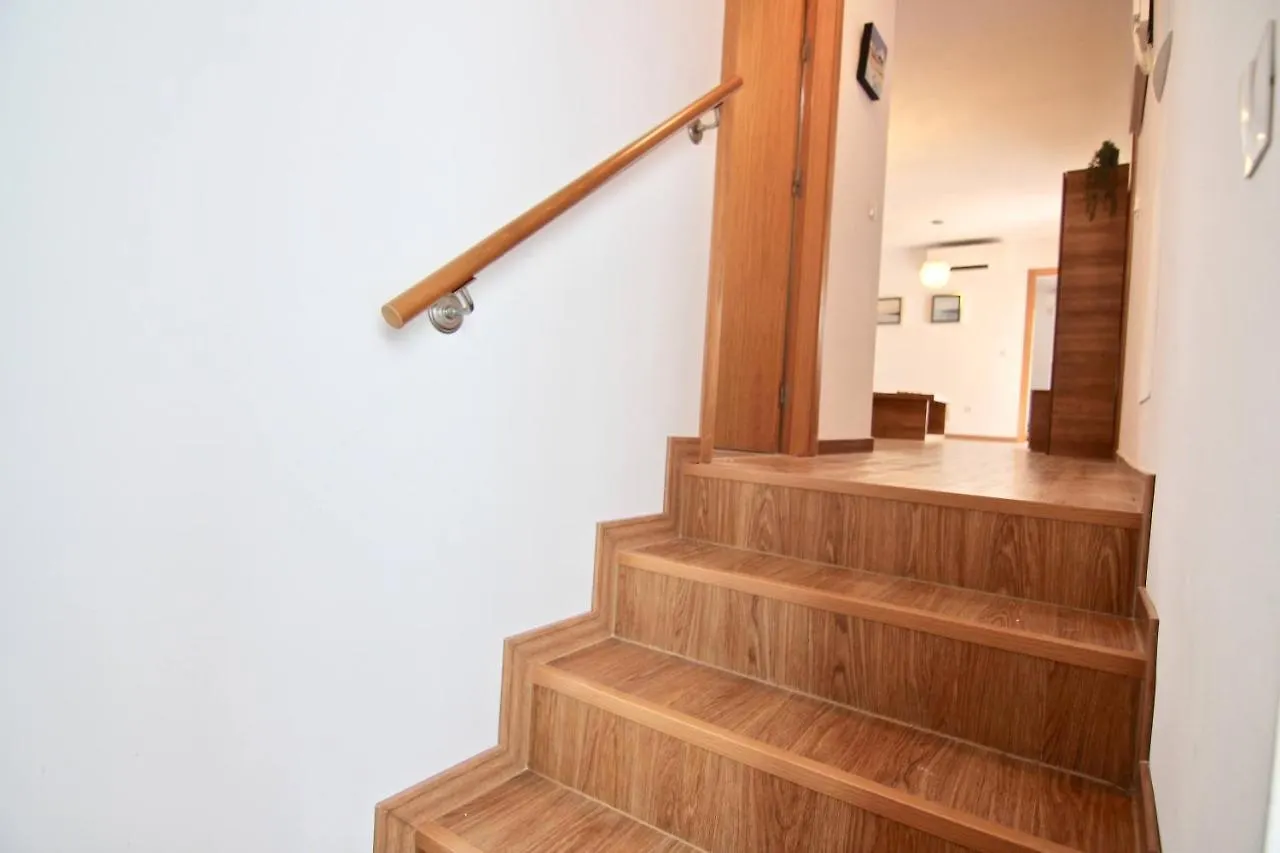 Apartamento Confortable Junto Al Mercado Cadiz Apartment