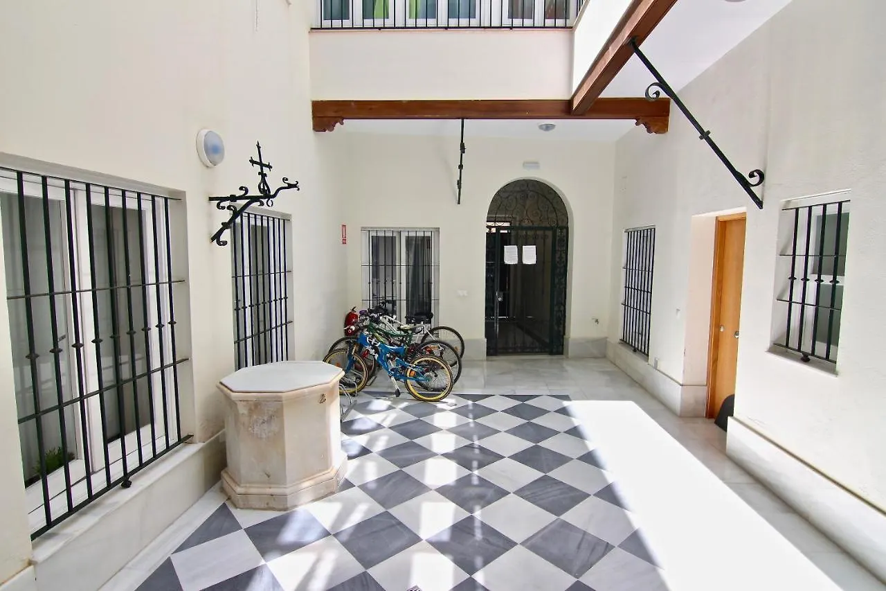 Apartamento Confortable Junto Al Mercado Cadiz 0*,
